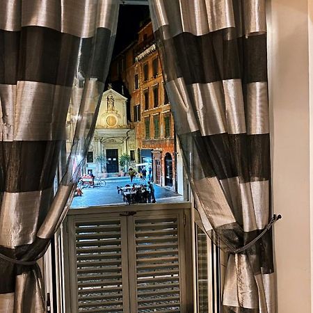Casa Giorgia Luxury Apartment Рим Екстериор снимка