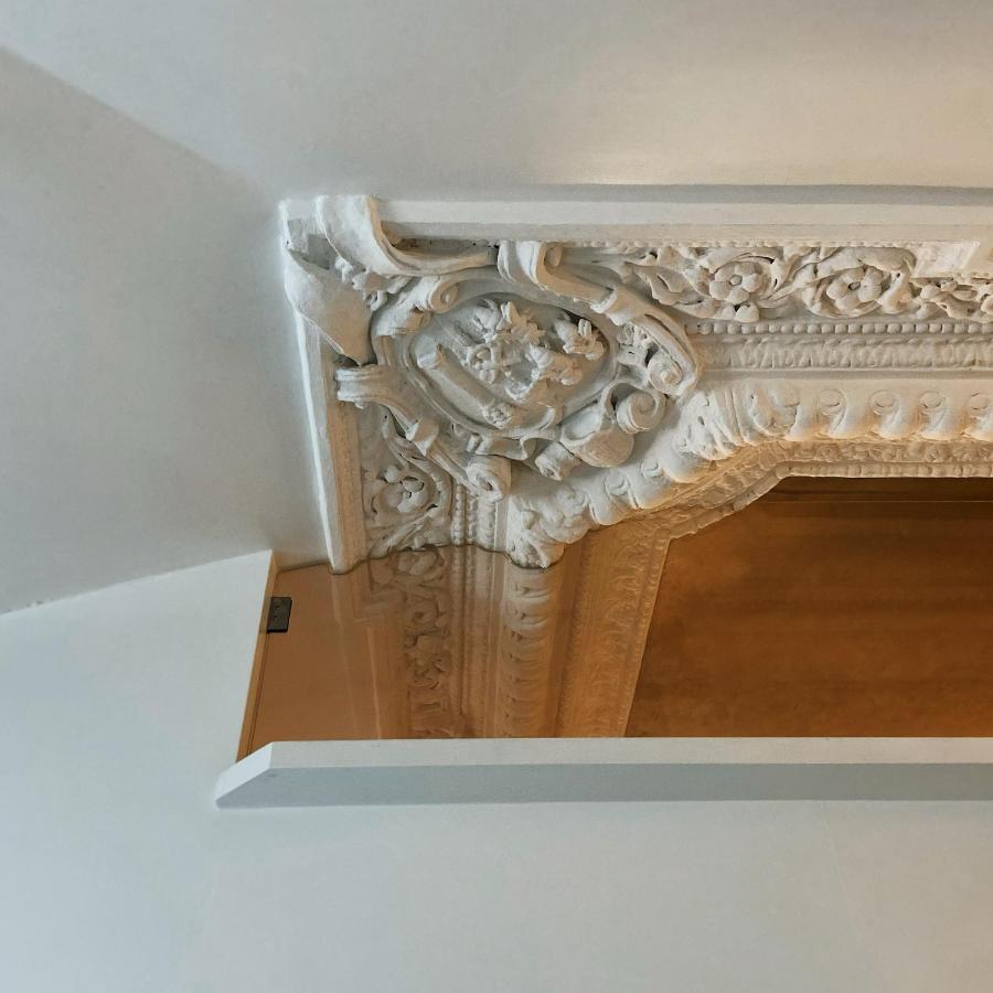 Casa Giorgia Luxury Apartment Рим Екстериор снимка