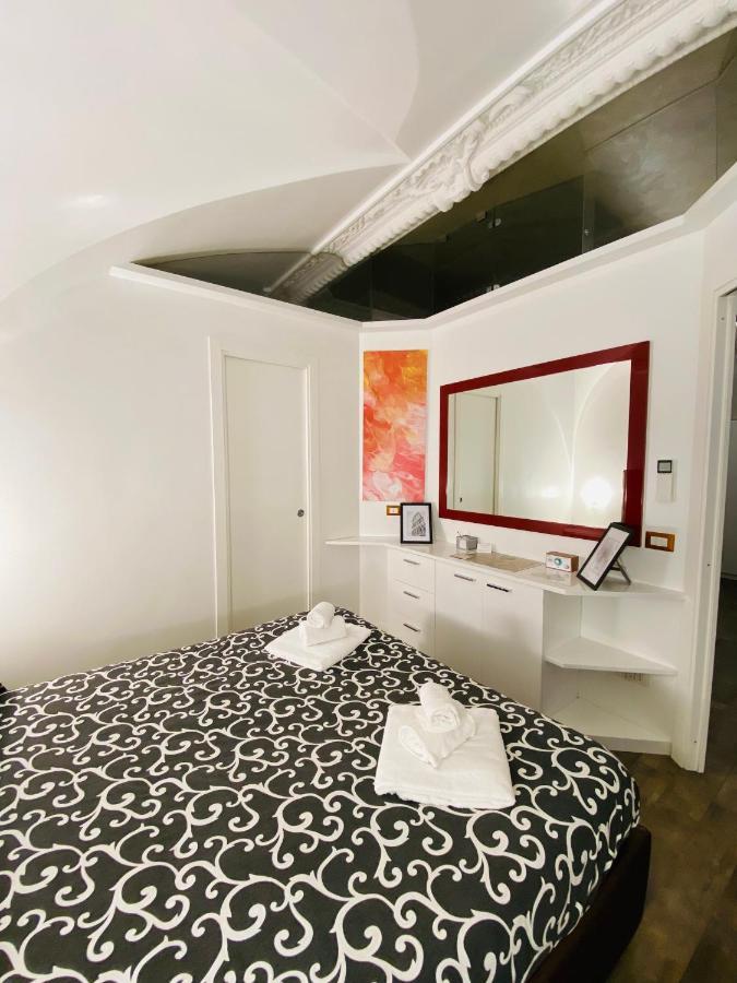 Casa Giorgia Luxury Apartment Рим Екстериор снимка