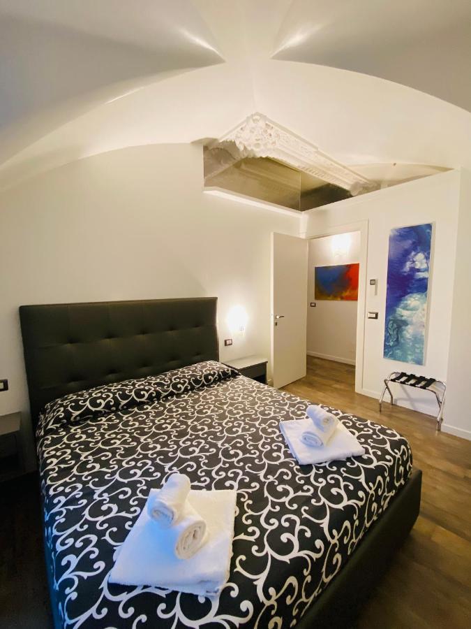 Casa Giorgia Luxury Apartment Рим Екстериор снимка