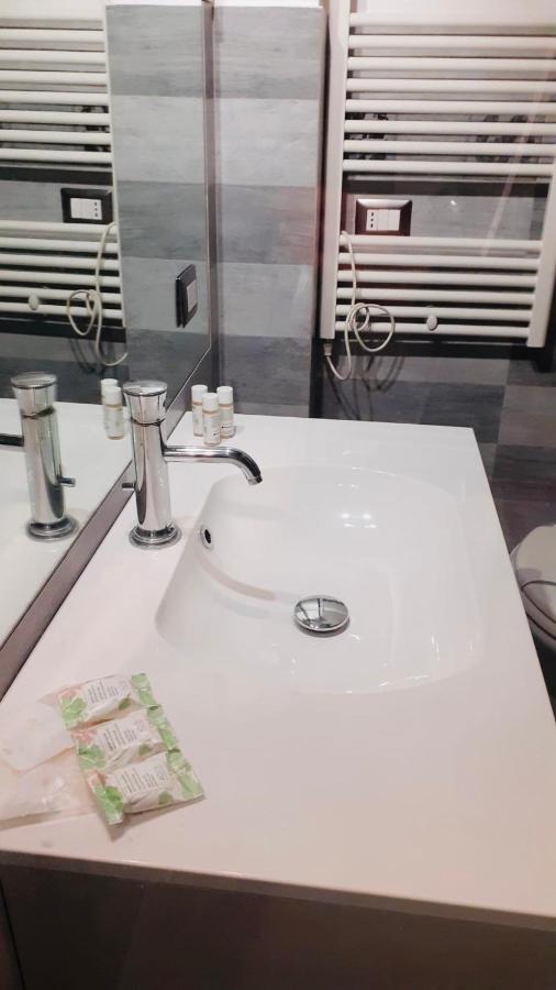 Casa Giorgia Luxury Apartment Рим Екстериор снимка
