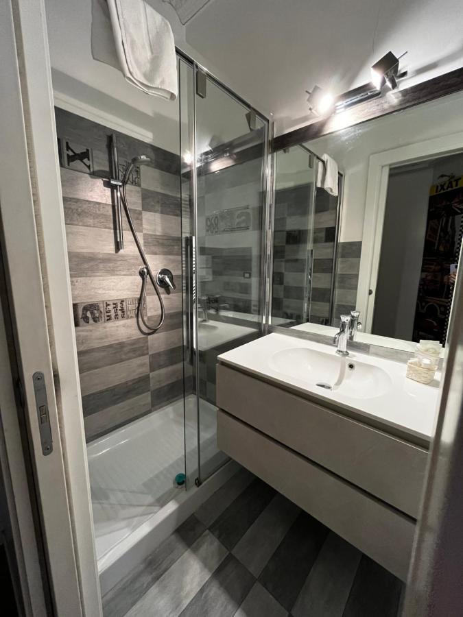 Casa Giorgia Luxury Apartment Рим Екстериор снимка